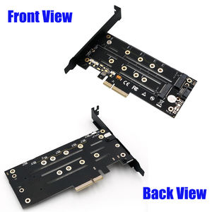 3,0 Pci-E горячая Распродажа B Ключ M.<span class=keywords><strong>2</strong></span> Ngff с теплоотводом - Product Image 2