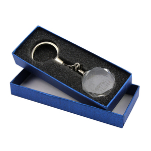 Venta caliente <span class=keywords><strong>Fortnite</strong></span> Octágono siete color opcional <span class=keywords><strong>de</strong></span> luz LED llavero <span class=keywords><strong>de</strong></span> cristal para regalo <span class=keywords><strong>Regalos</strong></span> - Product Image 6