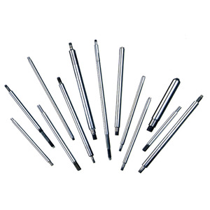 CK45 S45C F7 <strong>Chrome</strong> Bar Hard <strong>Chrome</strong> <strong>Plate</strong> <strong>Rod</strong> - Product Image 1