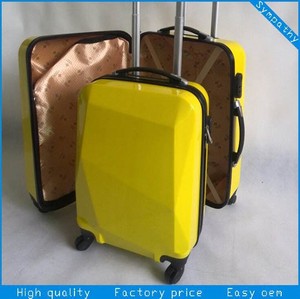 Precio bajo de viaje de Corea del Casa Real polo tiempo de viaje 32 pulgadas grandes lotes carro traje casos <span class=keywords><strong>ormi</strong></span> equipaje - Product Image 2