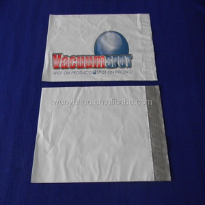 à motifs rembourré pla <span class=keywords><strong>courrier</strong></span> en plastique d'affranchissement d'emballage sac postal en poly pour vêtements - Product Image 5