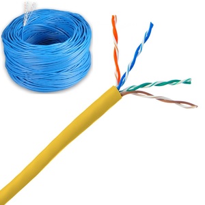 Alta Velocidad mini Ethernet barato cate5e red UTP para <span class=keywords><strong>centralita</strong></span> - Product Image 3