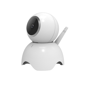Nuevo artículo de copia de seguridad de almacenamiento en la nube de cámara inalámbrica con versión de la noche - Product Image 4