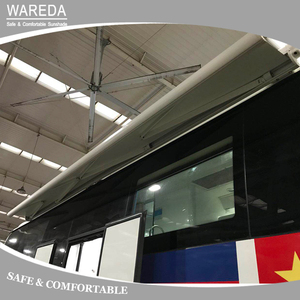 Instalación vertical Camper coche RV toldo - Product Image 1
