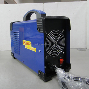 Promoción hecha en Italia en máquinas de soldadura barato inversor DC soldador MMA-250G - Product Image 4
