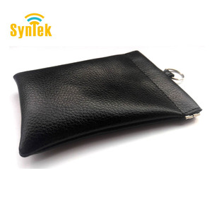 Anti robo RFID señal bloqueador/fibra Super llave de coche RFID bloqueo bolsa - Product Image 2