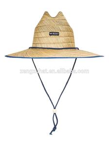 หมวกคาวบอย2019พร้อมลายพรางพิมพ์ใต้หมวกชายทะเลซอมเบรโร่ออกแบบได้ตามต้องการ - Product Image 6