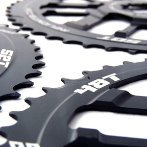 Reliquia componentes 48 t 18 t <span class=keywords><strong>piñones</strong></span> 11 t 42 t <span class=keywords><strong>Cassette</strong></span> - Product Image 2