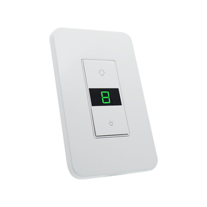 Kesen dimmer 110 V interruptor inteligente nos regulable cambiar de trabajo con Alexa. - Product Image 1