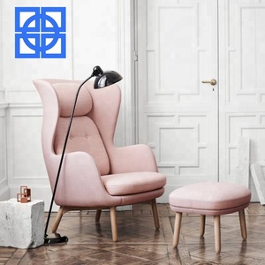 Nuevo Hotel <span class=keywords><strong>de</strong></span> diseño <span class=keywords><strong>de</strong></span> lujo sala <span class=keywords><strong>de</strong></span> tela ocio único asiento silla <span class=keywords><strong>en</strong></span> <span class=keywords><strong>venta</strong></span> - Product Image 1