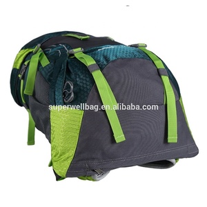 50L <span class=keywords><strong>70L</strong></span> Pu Voyage Randonnée Camping <span class=keywords><strong>Sac</strong></span> À Dos Avec Housse De Pluie - Product Image 2