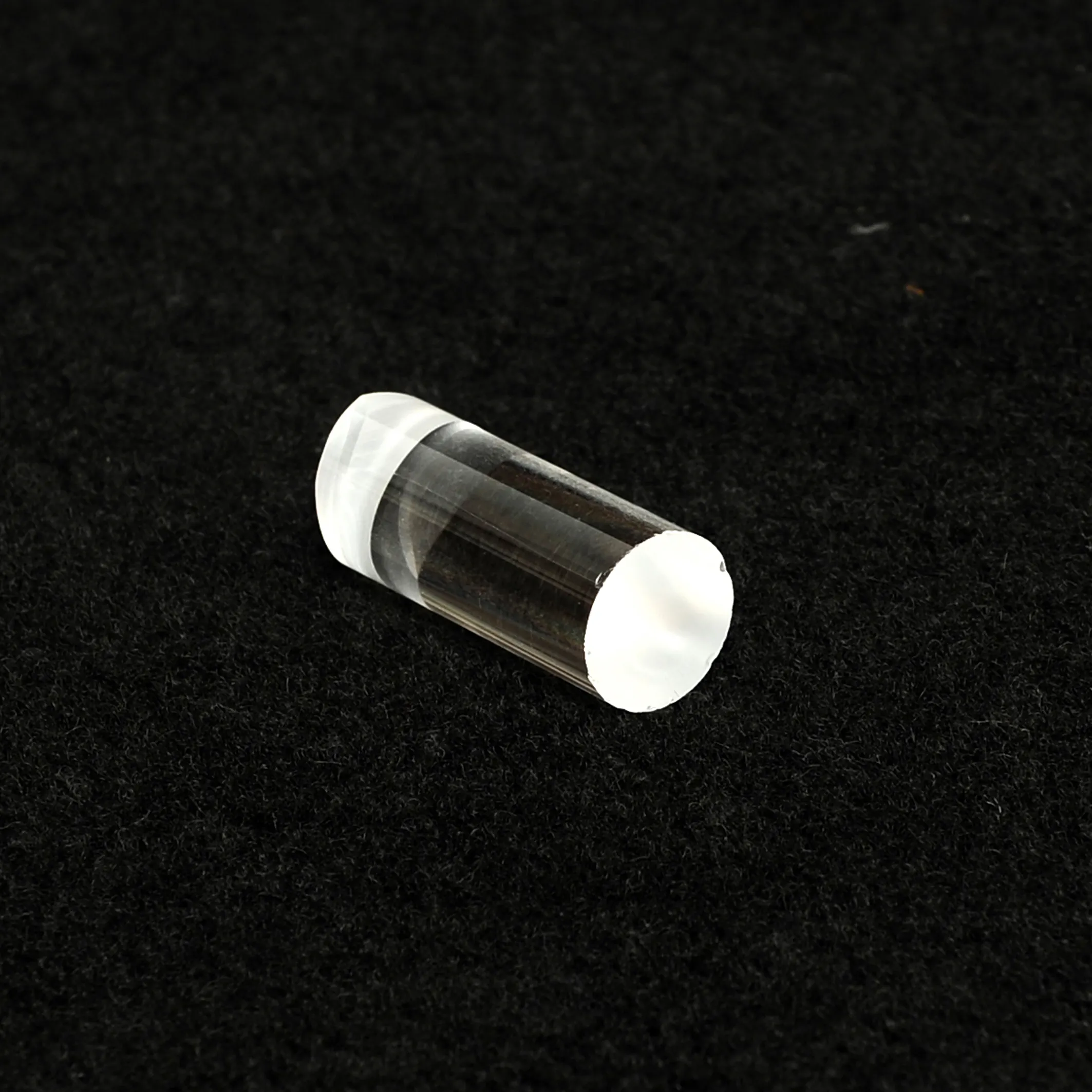 सबसे अच्छा बेच पारदर्शी क्वार्ट्ज ग्लास रॉड क्वार्ट्ज ग्लास रॉड प्रकाश पाइप