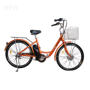 Vélo électrique Offre Spéciale pour adulte/ebike vélo électrique vélo de ville/vélo électrique avec <span class=keywords><strong>panier</strong></span> pour <span class=keywords><strong>femme</strong></span> - Product Image 1