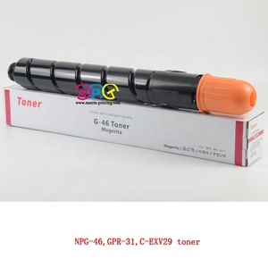 Cartucho de Tóner vacío y terminado a la venta, NPG46 GPR31, para Canon ImageRUNNER 2 5030/ 5035/C5235/C5240 IRC5030 IRC5035, para la cámara de fotos, 2, 1, 2, 2, 2 - Product Image 5