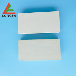 Grosir pemasok Tiongkok 99.8% batu bata tahan asam Semen Alumina desain kustom - Product Image 4