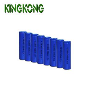 KingKong 3.7 v icr 18650 batteria ricaricabile 2000 mah - Product Image 1