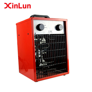 De alta calidad de la máquina de moldeo por inyección placa eléctrica calentador de circulación para la formación de vacío - Product Image 3