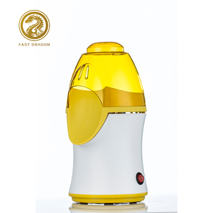 2018 sản phẩm mới nhất không khí nhà sản xuất bỏng ngô mini sử dụng nhà Sản Xuất Bỏng Ngô - Product Image 2