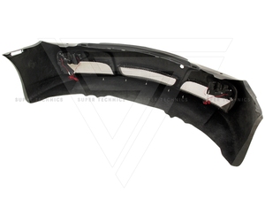 Paraurti anteriore Kit carrozzeria in fibra di vetro stile Tech con fendinebbia per <span class=keywords><strong>Porsche</strong></span> <span class=keywords><strong>Boxster</strong></span> 987 - Product Image 6