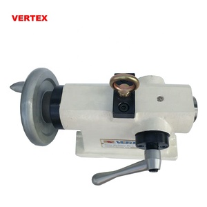 VERTEX Ụ Cho NC Rotary Trung Tâm Bảng Chiều Cao 135 MM/160 MM/210 MM TS-135 TS135-MT3 TS160 TS-160-MT3 TS-210 TS-210-MT3 - Product Image 2