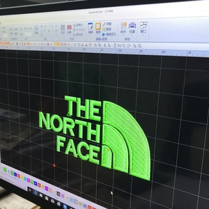 Wonyo Isew Em CAD Mô Hình-Thiết Kế Đa Chức Năng Thêu Chuyên Nghiệp Phần Mềm - Product Image 4