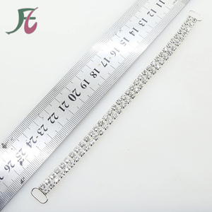 Parte posterior del bikini Conector de diamantes de imitación <span class=keywords><strong>NPC</strong></span> <span class=keywords><strong>2</strong></span> piezas Swag Dangle Droop Bikini Back Competition Set Cadena de diamantes de imitación - Product Image 6