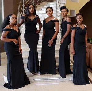 long bridesmaid dresses with sleeves Satin Bridesmaid Dress Prom Dress Champagne S Blake Champagne by Grace Loves Lace