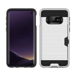 Nouveautés Étui multicolore carte enfichable pc tpu housse de protection pour téléphone portable pour <span class=keywords><strong>samsung</strong></span> s10 galaxy lite - Product Image 6