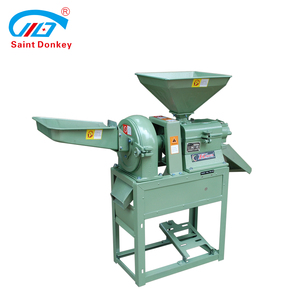 चावल मिल के प्रकार और ड्रायर - Product Image 3