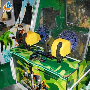 Pas cher Adulte D'<span class=keywords><strong>arcade</strong></span> Électronique D'intérieur 3D Machine de Jeu - Product Image 5