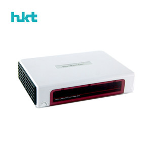 EoC con los módems y Routers WiFi para <span class=keywords><strong>TV</strong></span> <span class=keywords><strong>por</strong></span> <span class=keywords><strong>Cable</strong></span> e <span class=keywords><strong>Internet</strong></span>/IPTV señales un <span class=keywords><strong>Cable</strong></span> Coaxial - Product Image 3