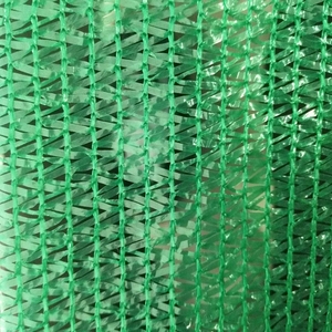 Service life over 5 years Green virgin Material HDPE Saran shadow Mesh Raschel net shade - Product Image 6