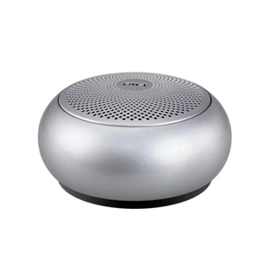 Daiwa — boîte à son <span class=keywords><strong>A110</strong></span>, Mini haut-parleur en métal, super Bass, avec carte TF, lecteur USB, prise AUX, FM, haute qualité - Product Image 5