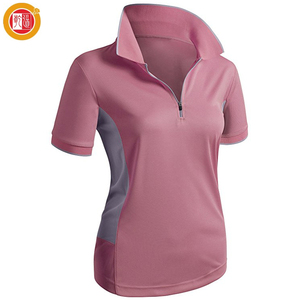 <span class=keywords><strong>Polo</strong></span> de golf sec fit <span class=keywords><strong>blanc</strong></span> coton logo personnalisé femmes <span class=keywords><strong>polo</strong></span> chemise - Product Image 1