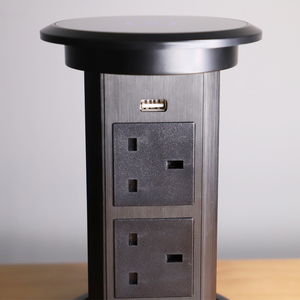 <span class=keywords><strong>De</strong></span> Sur África eléctrico usb <span class=keywords><strong>de</strong></span> escritorio pop enchufe <span class=keywords><strong>de</strong></span> salida <span class=keywords><strong>de</strong></span> Europa para la cocina - Product Image 6