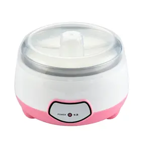 New Product Mini Yogurt Fruit Maker Machine For Home Decoration CE