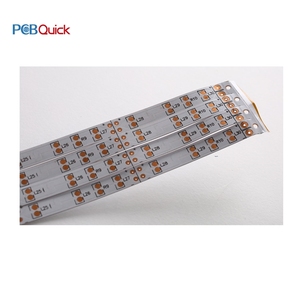 Công suất cao linh hoạt PCB LED Strip Nhôm Cơ sở fpcb bảng mạch - Product Image 2