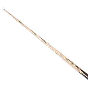 <span class=keywords><strong>2018</strong></span> Nouvelle Bonne Qualité Personnalisé 1/2 Jointé Ash Snooker Cue - Product Image 3