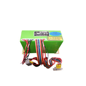 การ์ดควบคุมบล็อกหมุนของเครนทาวเวอร์ SYM รุ่น RCV/<span class=keywords><strong>CSCT</strong></span> - Product Image 6