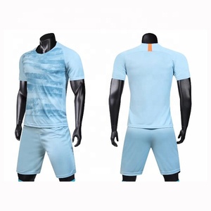 In magazzino Professionale Personalizzato Il Proprio Logo <span class=keywords><strong>Viola</strong></span> Squadra di <span class=keywords><strong>Calcio</strong></span> Uniforme - Product Image 2