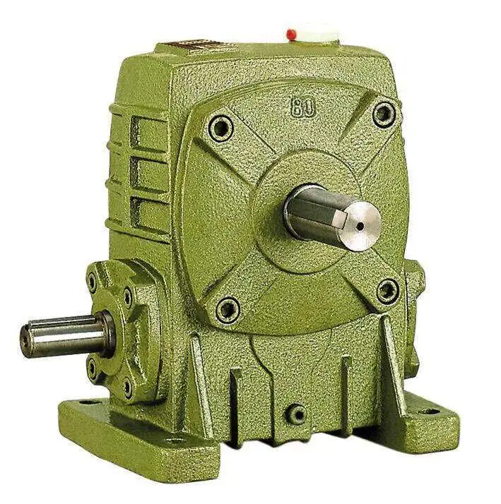 Wpwd Speed Reducer Gearbox Wpwd speed reducer gear drive gearbox for concrete mixer sell gearbox 3 speed transmission