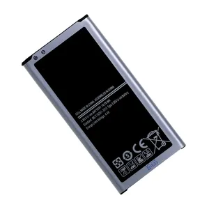 オリジナル交換用バッテリー S5 電池 × カバー 4 バッテリー Eb-bg900bbe 2800 2600mah サポート Nfc