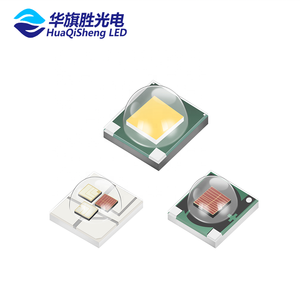 3000 K 5000 K 6000 K 8000 K לבן גבוהה כוח <span class=keywords><strong>SMD</strong></span> 3535 <span class=keywords><strong>LED</strong></span> שבב 3 W - Product Image 6