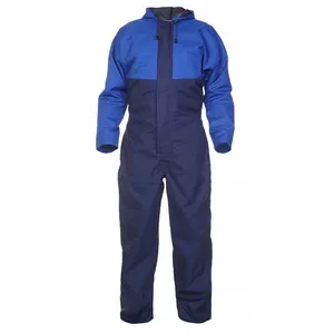 Vêtements de travail industriels, uniforme de secours pour travailleurs, avec Logo OEM, sur mesure, vente en gros