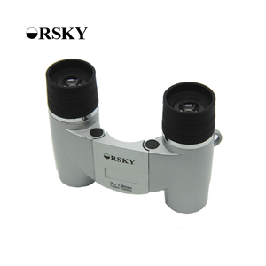 Fait En Chine Portable Premier Objectif Jumelles Pour Enfants <span class=keywords><strong>Observation</strong></span> Des <span class=keywords><strong>Oiseaux</strong></span> - Product Image 4