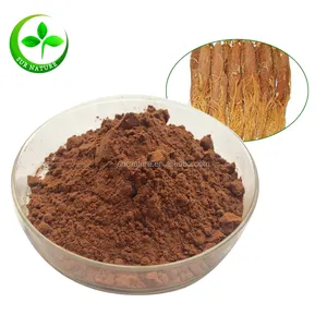 Hot selling korean red ginseng root extract with best price