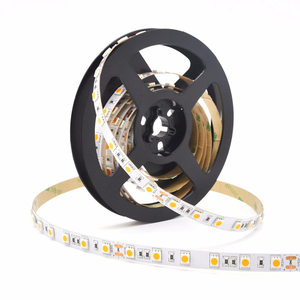 La tira de led 12 v rgb 5050 ip65 tiras porno gratis tubo 98 cri de tira de led <span class=keywords><strong>al</strong></span> aire libre led Luz de tira - Product Image 2