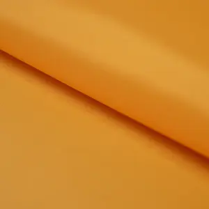 Thiệu Hưng Nhà Máy Vải Poly Taffeta 190T 80 gam/mét Chất Liệu Vải Dệt May Đồng Bằng Nhuộm Lót Vải Với Giá Rẻ Giá - Product Image 1