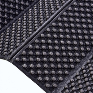 192*56 cm Mousse Ultralégère Pliante de Camping <span class=keywords><strong>Plage</strong></span> Pique-Nique Tapis De Couchage Matelas Extérieur Imperméable - Product Image 6