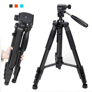 Zomei Q111 Panhead <span class=keywords><strong>3</strong></span> Manier Lichtgewicht Statief Voor Dslr Camera En Smartphone - Product Image 6